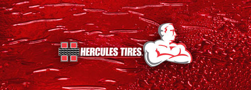 Hercules Banner